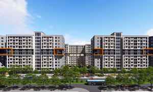 Dự án CT3 Kim Chung: Mở đường cho mô hình bốc thăm nhà ở xã hội minh bạch, hiện đại