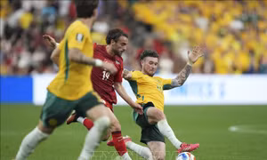 World Cup 2026: Những quyết định táo bạo của HLV Australia mang lại trái ngọt