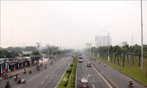 TP Hồ Chí Minh triển khai 19 bước bồi thường dự án mở rộng Quốc lộ 1
