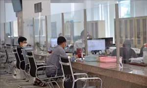 Tinh gọn bộ máy: Sắp xếp trụ sở bảo đảm đúng mục đích, hiệu quả