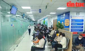'Thổi' giá, bán thuốc điều trị cúm A không có đơn của bác sĩ sẽ bị xử lý nghiêm