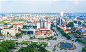 80 năm Quốc khánh: Xây dựng tỉnh Thái Nguyên trở thành trung tâm công nghiệp hiện đại