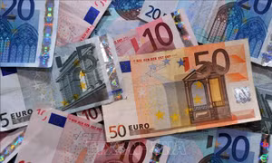 ECB trong giai đoạn 'thử lửa': Câu chuyện về đồng euro
