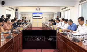 Cần Thơ và WB hợp tác tăng hiệu quả đầu tư công, mở rộng dư địa tài khóa