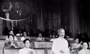 Đại hội lần thứ III của Đảng: Xây dựng chủ nghĩa xã hội ở miền Bắc, đấu tranh thống nhất nước nhà