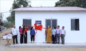 Phát huy quyền làm chủ của nhân dân trước thời cơ và thách thức mới