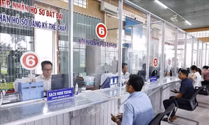 Kiến nghị bãi bỏ 100% điều kiện kinh doanh cản trở hoạt động sản xuất, kinh doanh