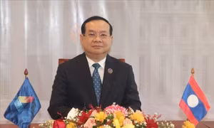 Hội nghị AIPA-45 dự kiến thông qua nhiều văn kiện quan trọng