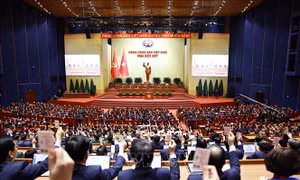 Để tuổi trẻ là lực lượng xung kích cho phát triển khoa học công nghệ