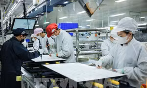 Tạo đột phá huy động nguồn lực để Việt Nam tăng trưởng nhanh và bền vững