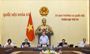 Tránh tình trạng công khai trên giấy nhưng người dân vẫn khó tiếp cận thông tin
