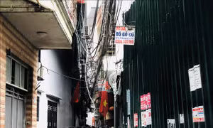Bộ Công an hướng dẫn cách xác định lối thoát hiểm khi xảy ra cháy