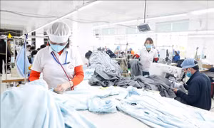 Quản trị rủi ro vượt 'sóng cả' thị trường