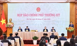 "Chiến dịch Quang Trung" có ý nghĩa nhân văn sâu sắc