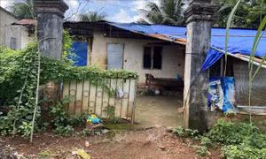 Mâu thuẫn trong lúc nhậu, người đàn ông bị đâm tử vong