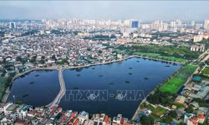 Nghiên cứu, đề xuất giải pháp áp dụng hệ số điều chỉnh giá đất phù hợp trong thu tiền sử dụng đất