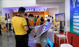 Đưa kỹ năng số đến với mọi người dân