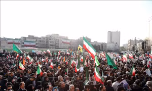 Iran họp tìm nguyên nhân bất ổn và ngăn tái diễn biểu tình