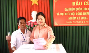 Góc nhìn quốc tế về niềm tin và phát triển