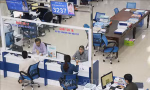 Trách nhiệm thực thi công vụ - Không thể 'ngồi im là an toàn'