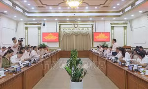 Giải bài toán thu hút nhân lực chất lượng cao tại các trạm y tế