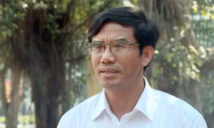 Nghệ An: Bắt tạm giam Chủ tịch UBND thị xã Cửa Lò