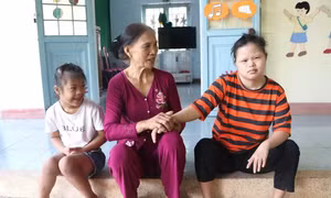 Hơn 9,3 tỷ đồng hỗ trợ nạn nhân chất độc da cam