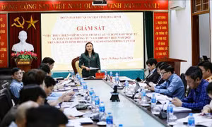 Hòa Bình nỗ lực giảm thiểu tai nạn giao thông