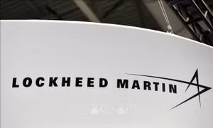 Lockheed Martin chọn Saudi Arabia làm trung tâm quốc phòng toàn cầu