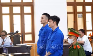Tuyên án vụ cán bộ dùng nhục hình dẫn đến chết người