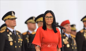 Venezuela ban hành đạo luật cải tổ ngành dầu mỏ nhằm hút đầu tư nước ngoài