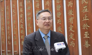 Học giả Trung Quốc: Đảng Cộng sản Việt Nam có năng lực hoạch định chiến lược để phòng ngừa rủi ro từ sớm