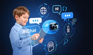 Nguồn 'gia sư số' đồng hành cùng học sinh trong tương lai
