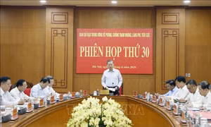 Đừng lãng phí thời gian, đừng bỏ lỡ cơ hội phát triển