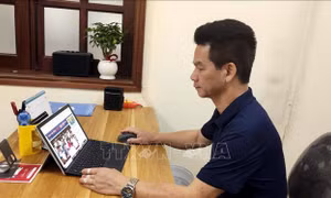 Ý kiến cử tri: Cân bằng mục tiêu tăng trưởng kinh tế nhanh và xanh