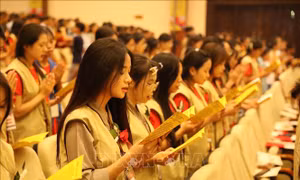 Vu lan - hành trình sống để tri ân