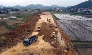 Bộ Kế hoạch và Đầu tư đề xuất thưởng cho nhà thầu vượt tiến độ