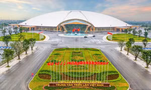 Thêm các tour tham quan Triển lãm kỷ niệm 80 năm ngày Quốc khánh