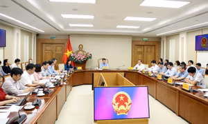 Phó Thủ tướng Nguyễn Văn Thắng: Không lợi dụng biến động chi phí để tăng giá bất hợp lý