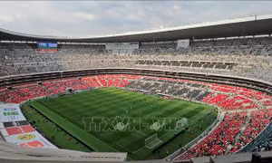 World Cup 2026: Bất ngờ với kết quả trí tuệ nhân tạo (AI) dự đoán đội vô địch