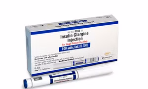 Insulin Trung Quốc lần đầu đạt chuẩn thuốc sinh học thay thế của Mỹ