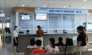 Biến tài sản công dôi dư thành nguồn lực tăng trưởng - Bài 3: Khi trụ sở cũ bước vào 'vòng đời mới'