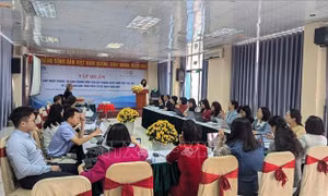 Dự báo Việt Nam ‘dư thừa’ 1,5 triệu nam giới vào năm 2034