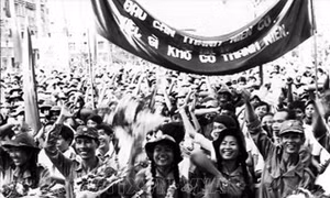 Từ 2/7, khởi động cuộc thi trực tuyến tìm hiểu phong trào 'Ba sẵn sàng'
