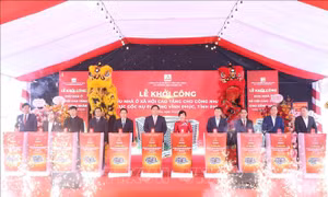 Sự kiện kinh tế Việt Nam nổi bật tuần qua