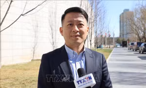 Học giả Trung Quốc đánh giá cao tầm quan trọng của bầu cử trong giai đoạn phát triển mới của Việt Nam