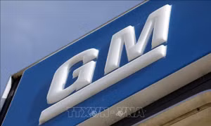 Chính phủ Australia phản đối GM 'khai tử' thương hiệu ô tô Holden