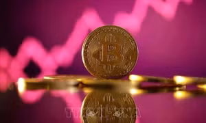 Công ty khai thác Bitcoin của gia đình Tổng thống Mỹ Donald Trump chuẩn bị 'lên sàn'