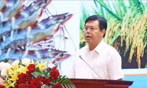 Gỡ điểm nghẽn trong phát triển khu vực kinh tế tập thể