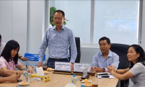 Đẩy mạnh nghiên cứu, ứng dụng khoa học công nghệ để phát triển kinh tế - xã hội